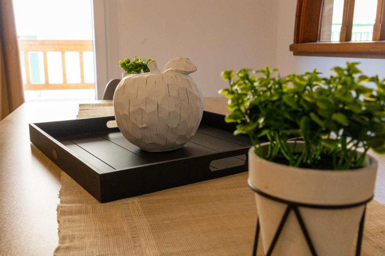 Comfortable Apartment Naxos City Exterior foto